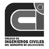 Colegio de Ingenieros Civiles del Municipio de Solidaridad