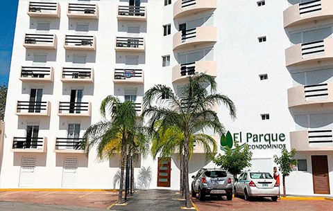 Condominios El Parque